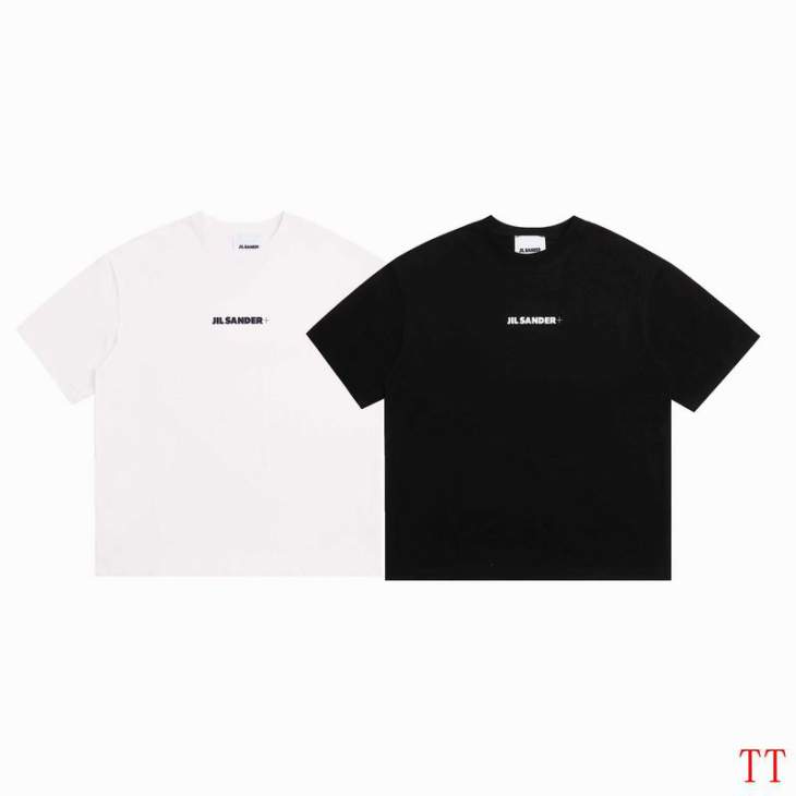 Picture of Jil Sander T Shirts Short _SKUJilSanderS-L20tr089559